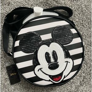Mickey crossbody bag